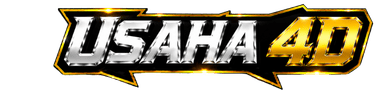 Usaha4D